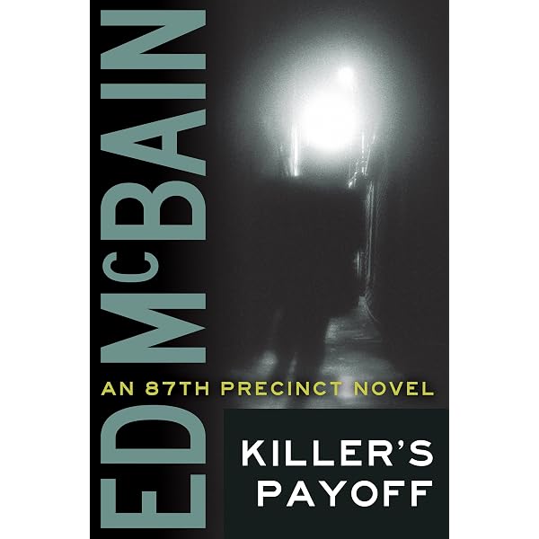 Eighty Million Eyes: McBain, Ed: 9780380703678: Amazon.com: Books